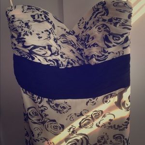 White House Black Market Dress