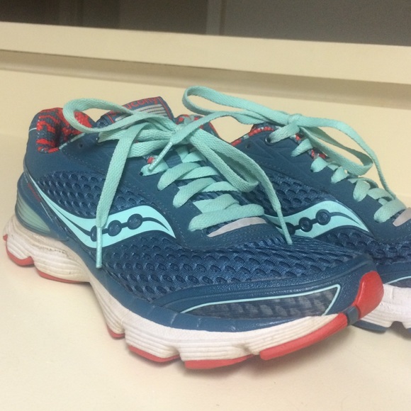 Saucony Sneaker