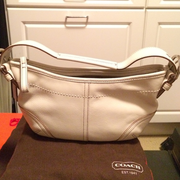 Coach Purse - Picture 4 of 4