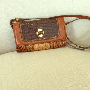 Brahmin small handbag