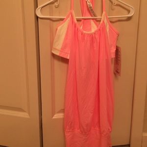 Lululemon No limits tank