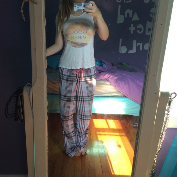 Good vibes tank top - Picture 3 of 4