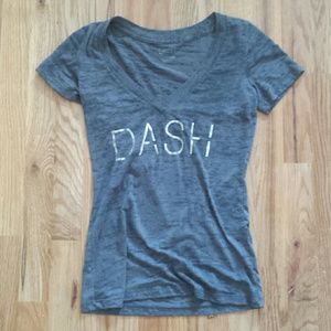 DASH Tee