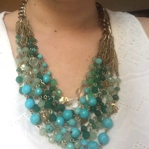 Stella & Dot Maldives Necklace DISCONTINUED