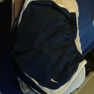 Nike shorts