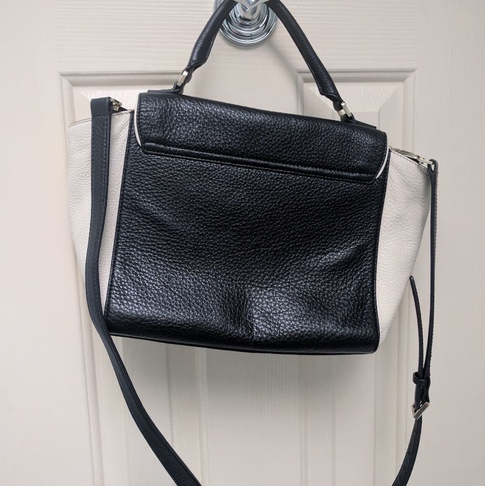 Kate Spade laurel wesley place handbag. EUC - Picture 6 of 6