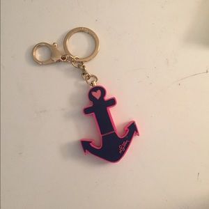 Lilly Pulitzer Anchor Flashdrive