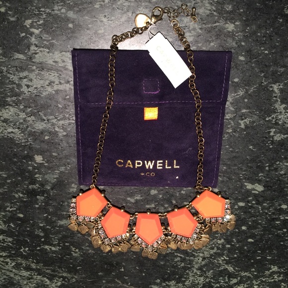 Statement necklace - Picture 2 of 4