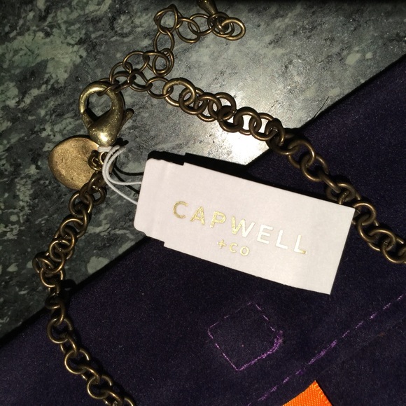 Statement necklace - Picture 4 of 4
