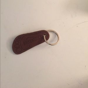Birkenstock Key Chain