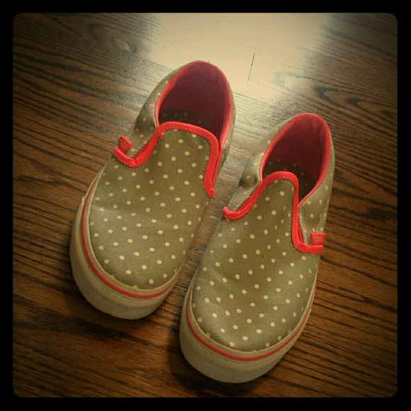 Cute Vans