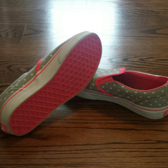 Cute Vans - Picture 3 of 4