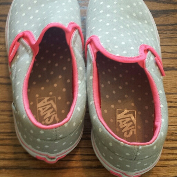 Cute Vans - Picture 4 of 4