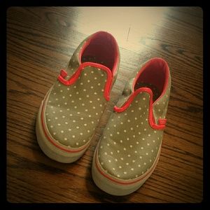 Cute Vans