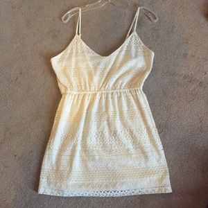 Forever 21 Lace Dress