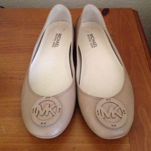 Michael Kors Flats