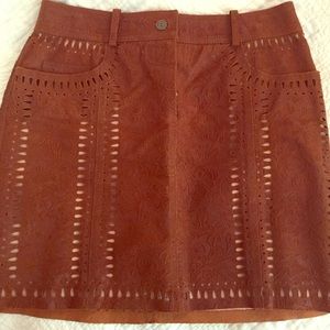 Christian Dior skirt