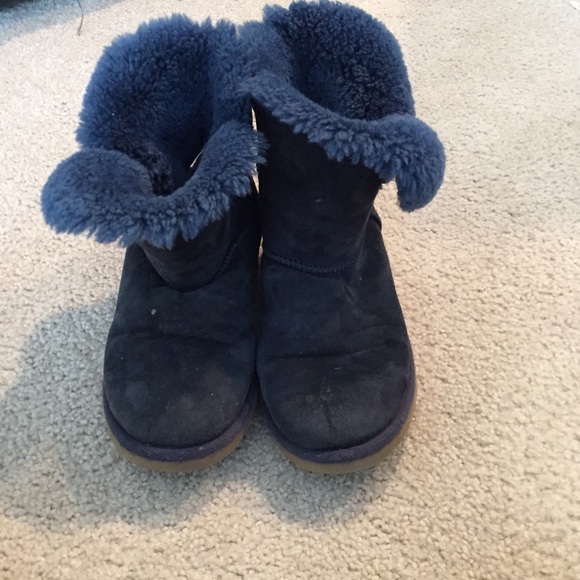 Authentic used uggs