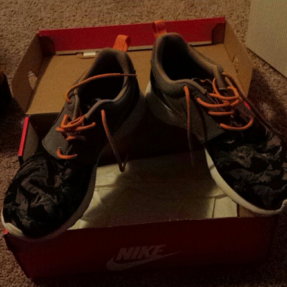 Nike Roshe Run