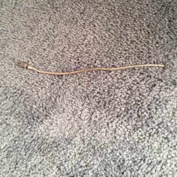 Pandora 7 inch bracelet