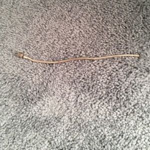 Pandora 7 inch bracelet