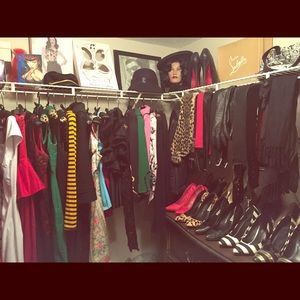 My Closet
