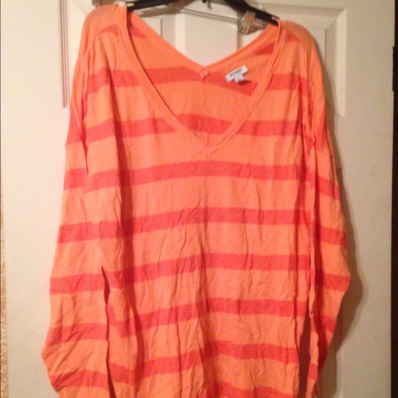 Old navy top