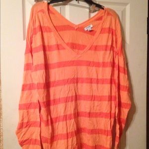 Old navy top