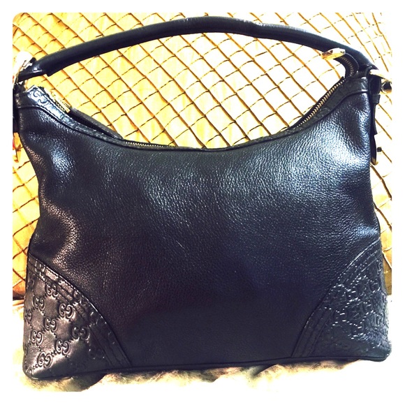 Gucci handbag
