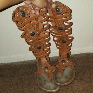 Cute Sandals