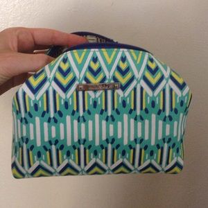 Stella & Dot Pouf