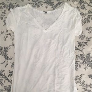 Uniqlo Airism short sleeve