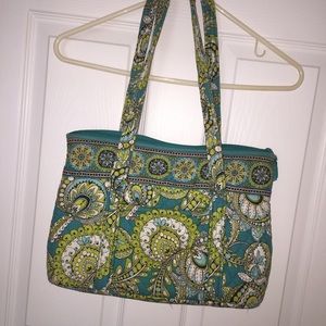 Vera Bradley Handbag