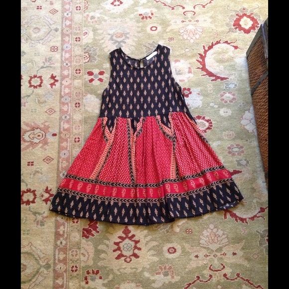 MINKPINK Urban Outfitters tent dress - Picture 2 of 4