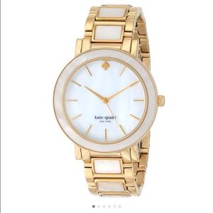 Kade Spade Watch (new with tags)