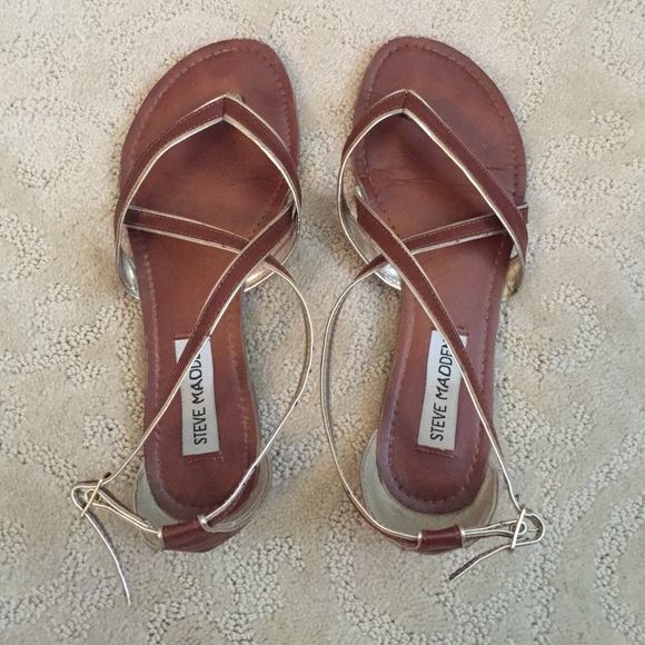 Steve Madden Shoes - Steve Madden Tobais