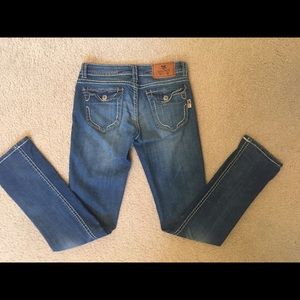 MEK Denim Jeans