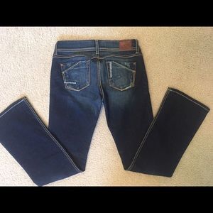 BKE Jeans