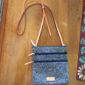 Dooney and Bourke crossbody