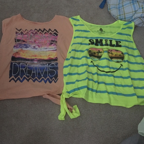 Selling them both together - Picture 1 of 1