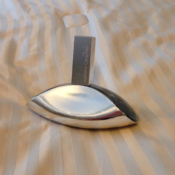***PRICE REDUCED Euphoria Calvin Klein