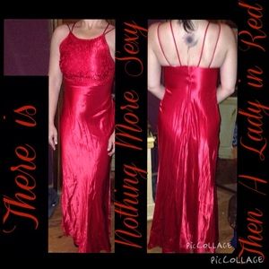 💃♨️NOTHING SEXIER♨️Then A Lady in ♥️RED♥️💃