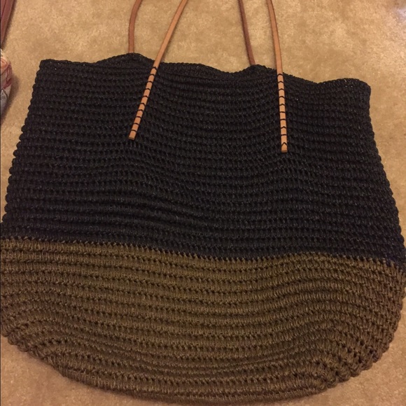 Mossimo Tote