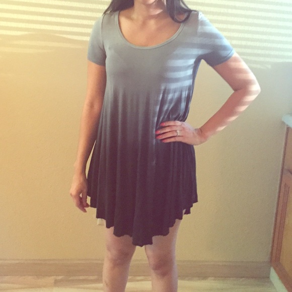 Dress Ombré size S New with Tags