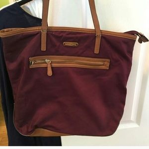 Michael Kors Kempton Bag