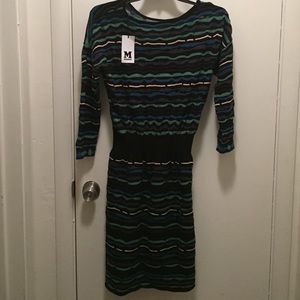 MISSONI DRESS😍Brand new never worn