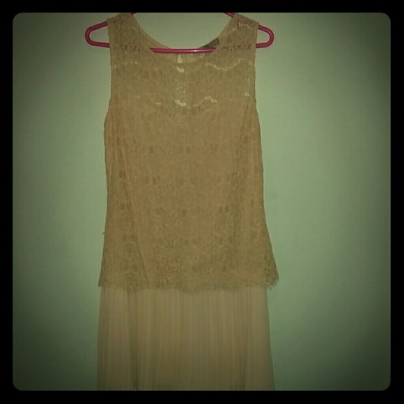 Flapper Style Dress