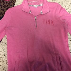 Gently used Victoria secret hoodie