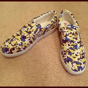 Peter Pilotto Sneakers