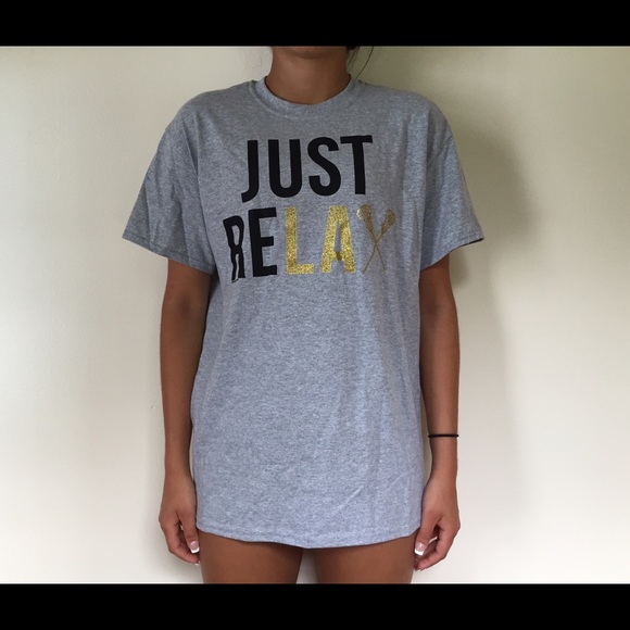 LACROSSE T SHIRTS